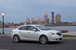 Buick Verano Turbo 2015 года
